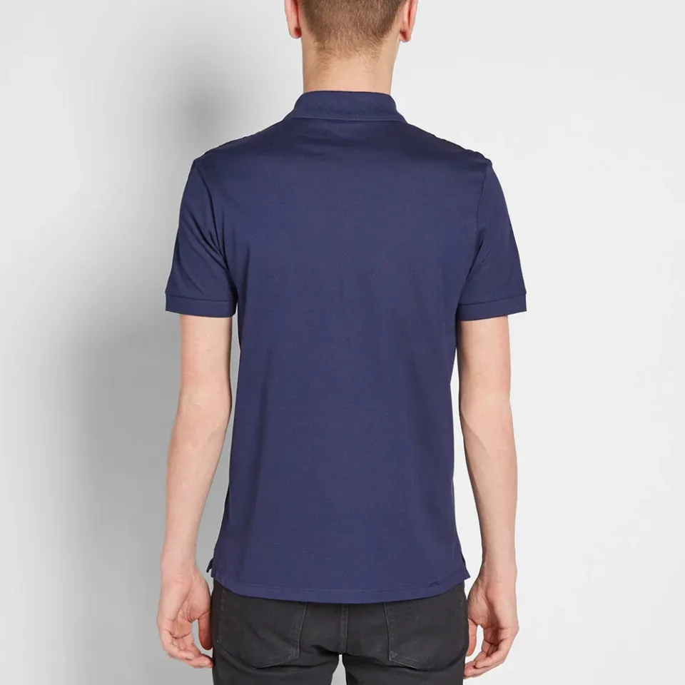 L Logo Polo