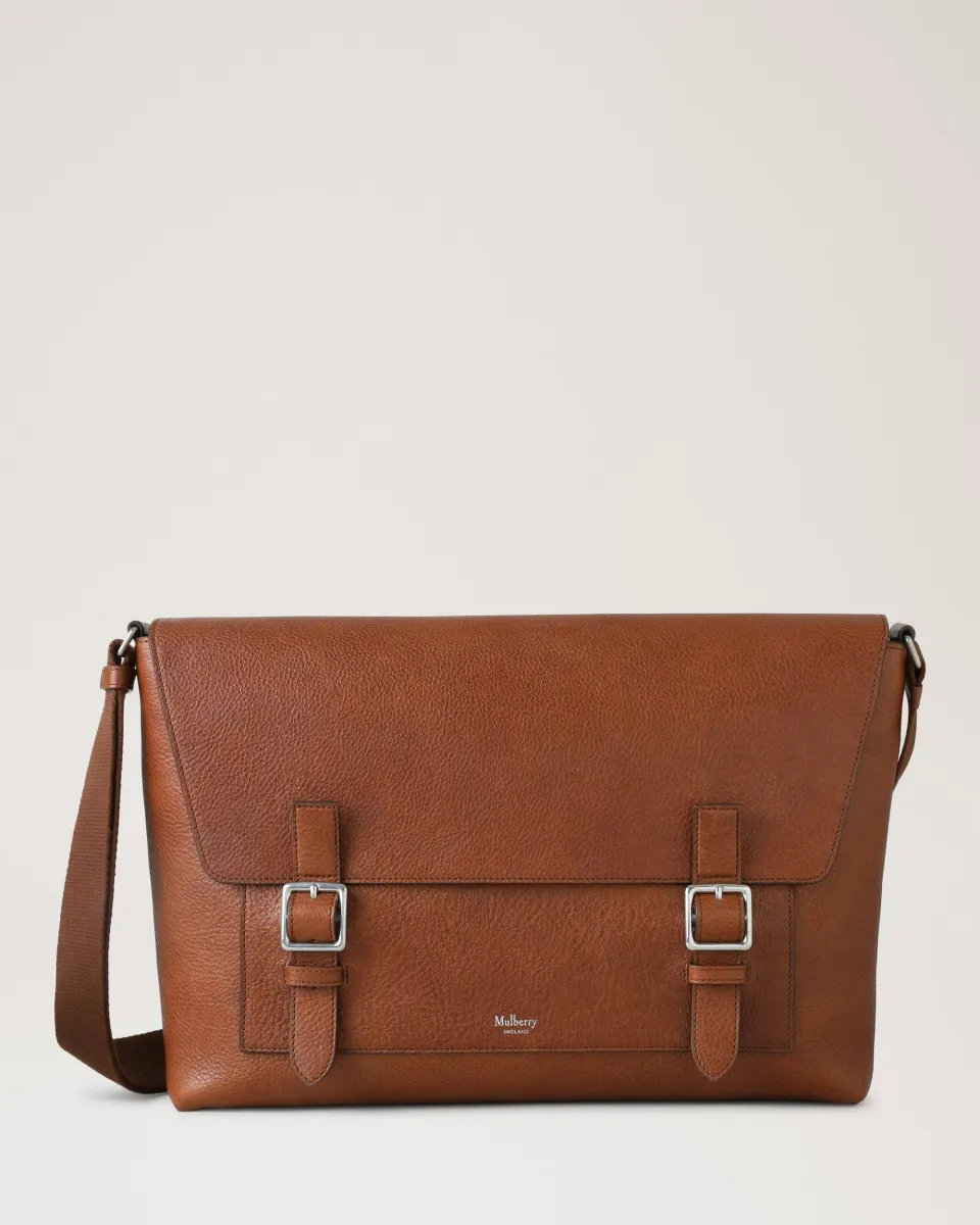 Chiltern Crossbody Messenger