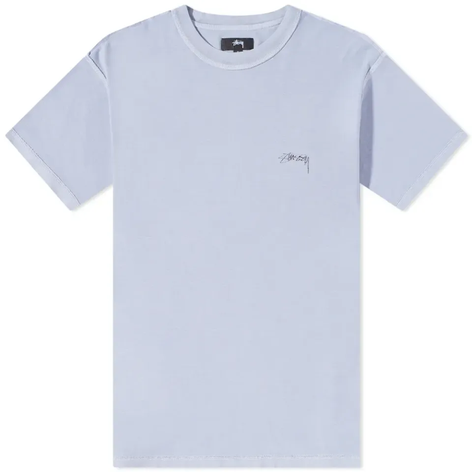 Pig. Dyed Inside Out Crew