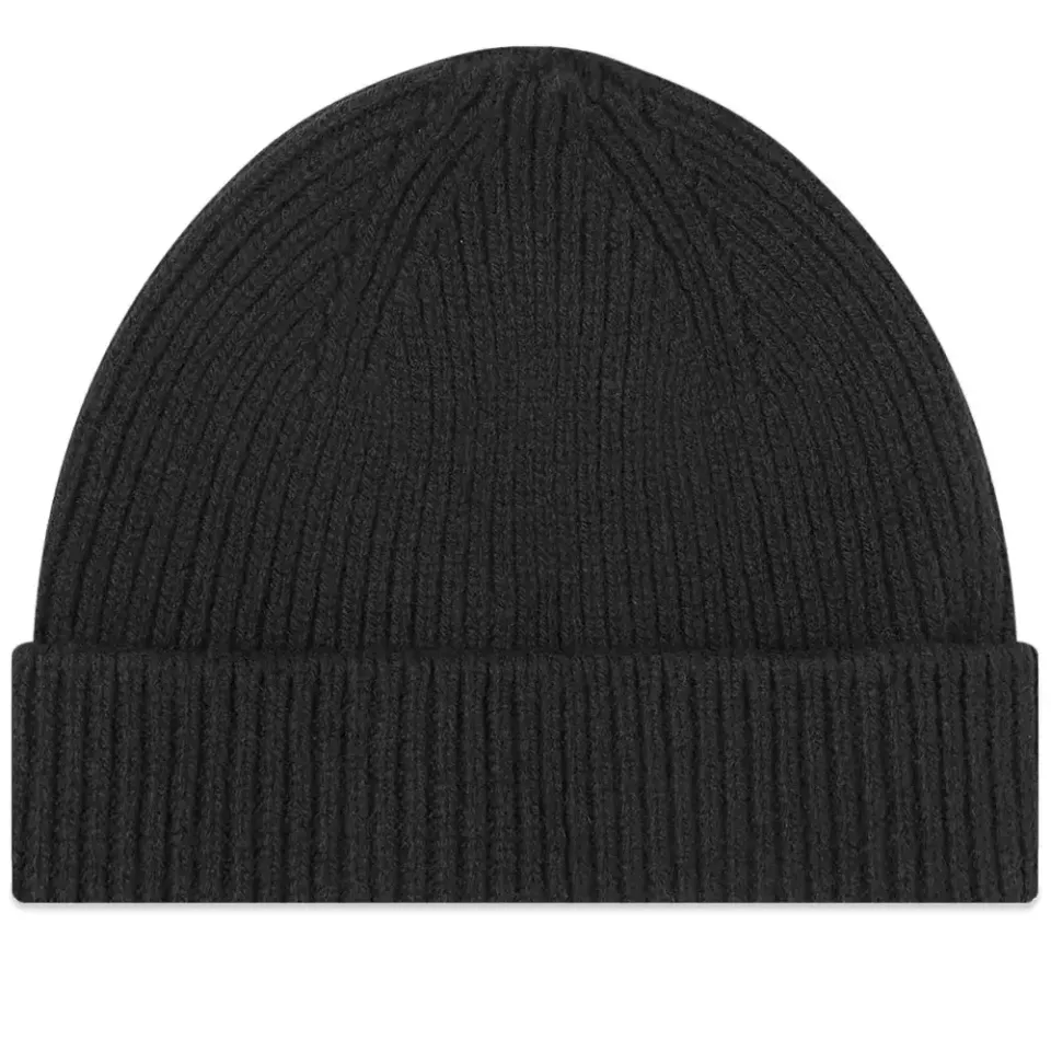 Recycled Cashmere Beanie