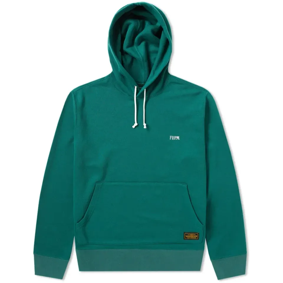 PAP Hoody