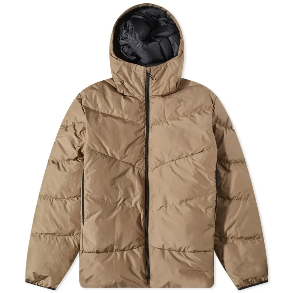 Down Parka