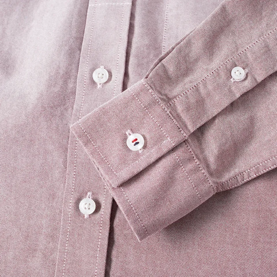 Fred Perry Classic Oxford Shirt