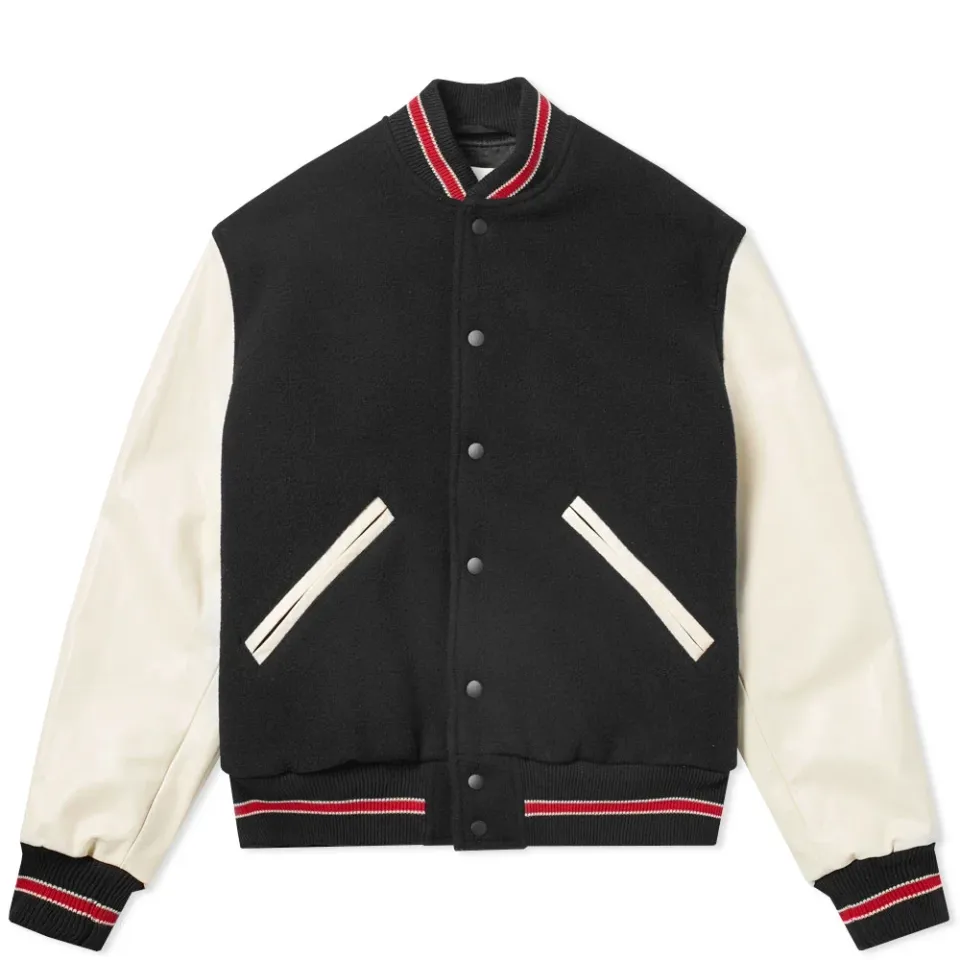 Trophy Jacket