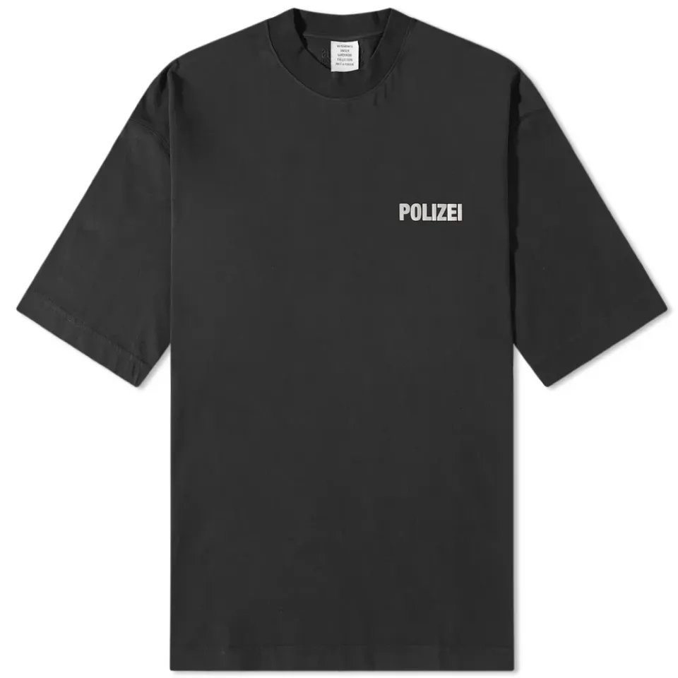 Polizei T-Shirt