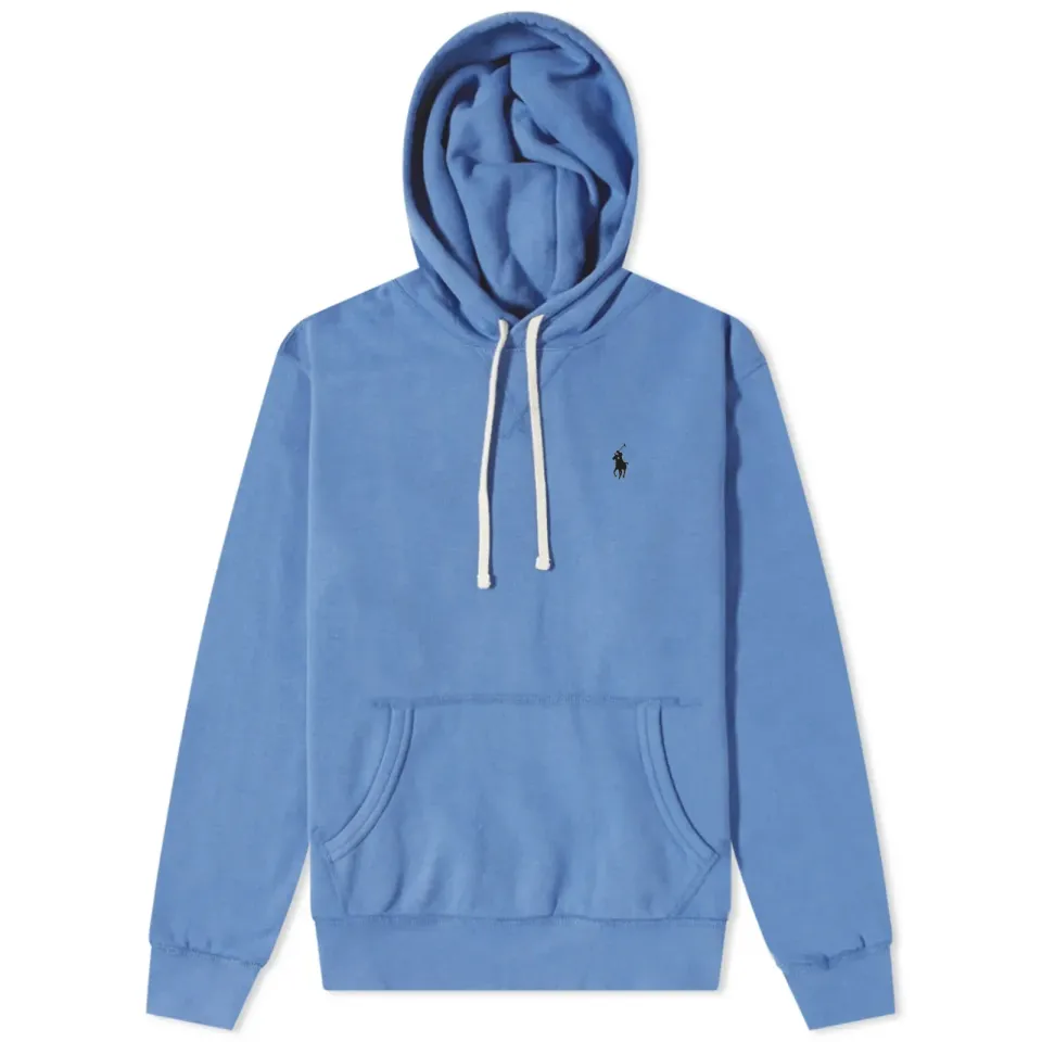 Classic Popover Hoodie