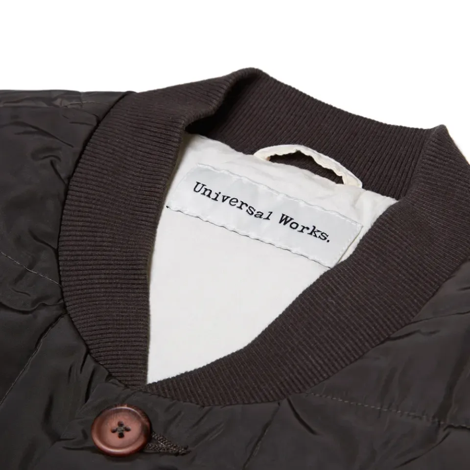 Quilt Gilet