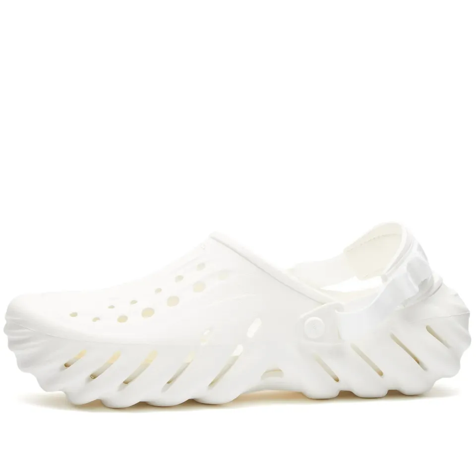 Echo Clog