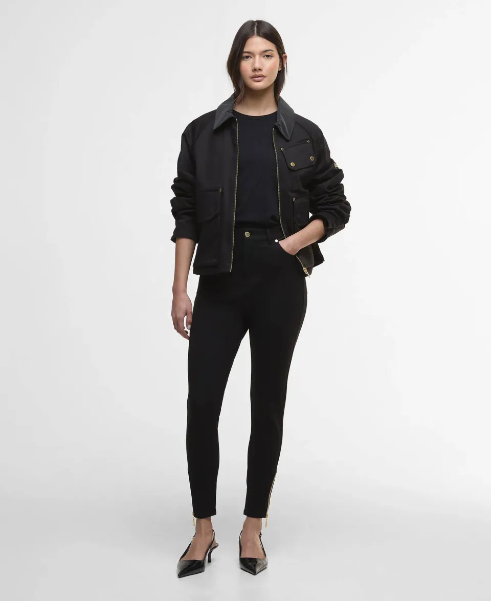 Stella Slim Trousers