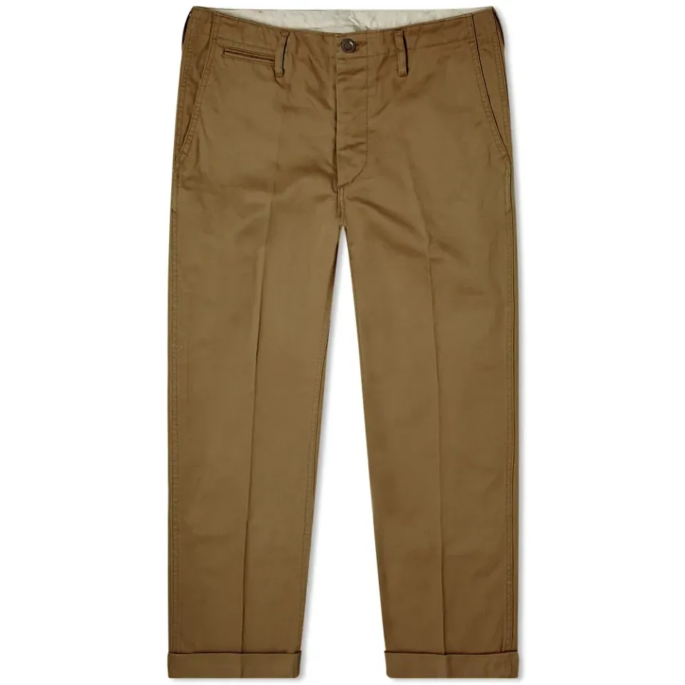 High Water Chino