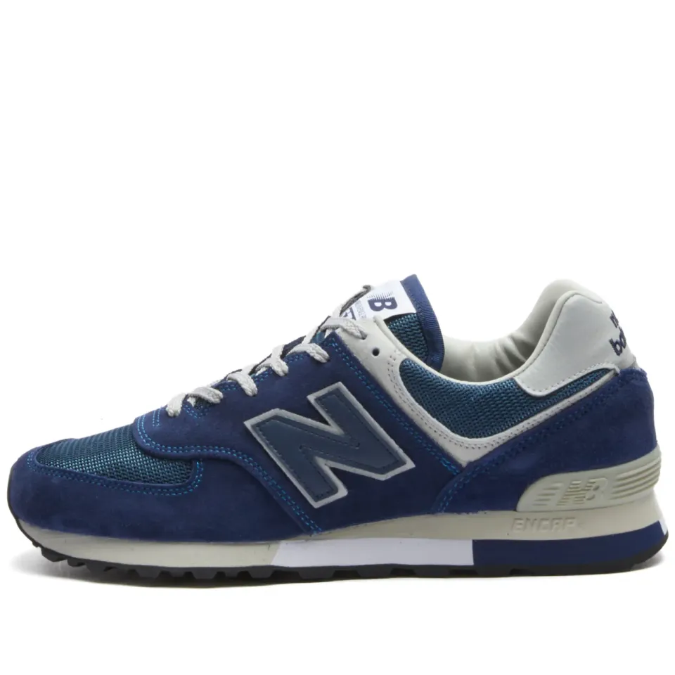 OU576ANN - Made in England