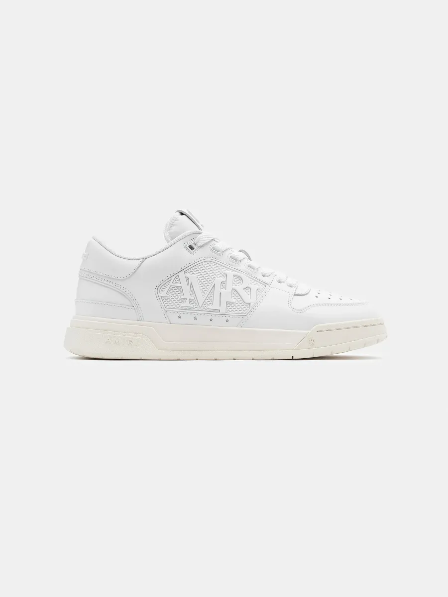 WOMEN - WOMEN'S CLASSIC LOW - White