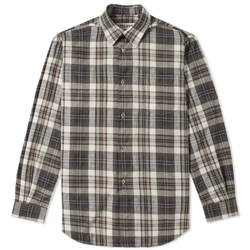 Classic Shirt