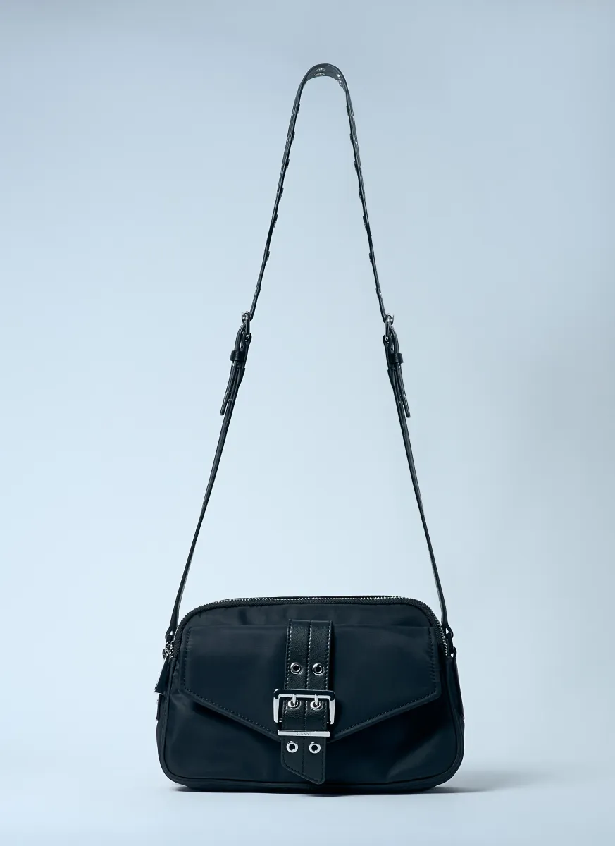 Bucky Camera Bag
