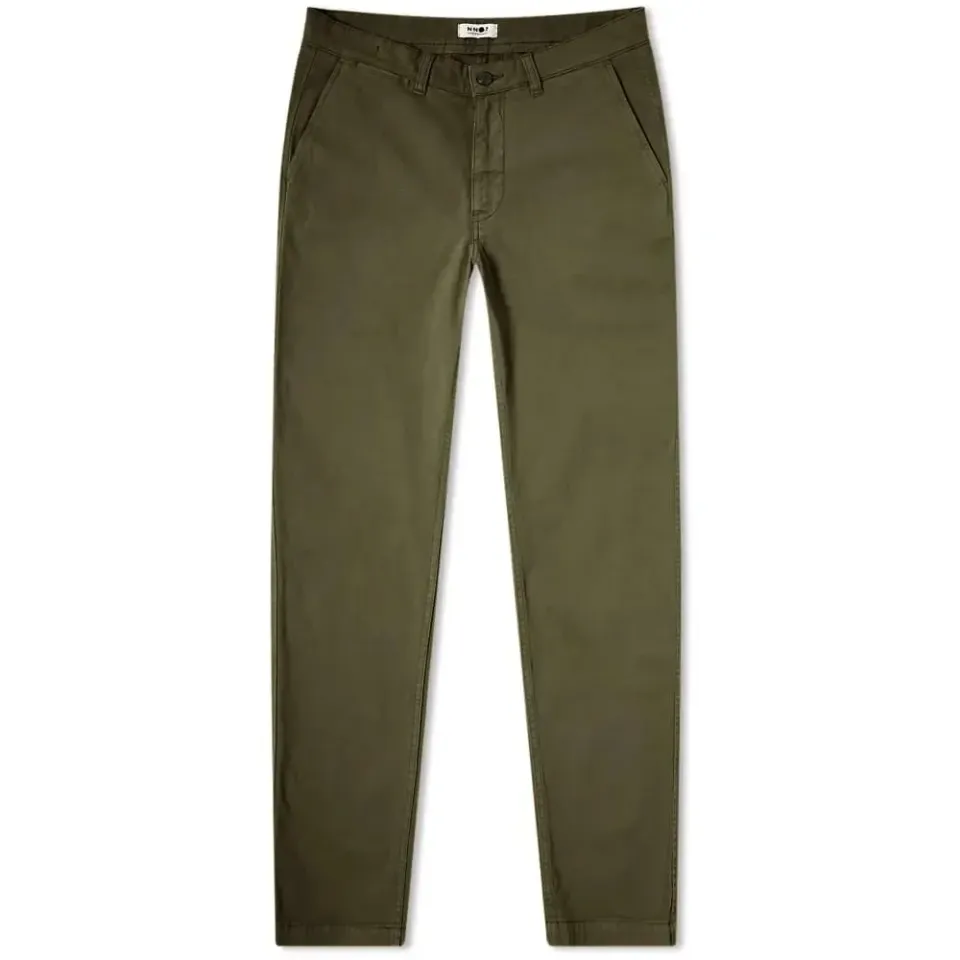 Marco Slim Chino