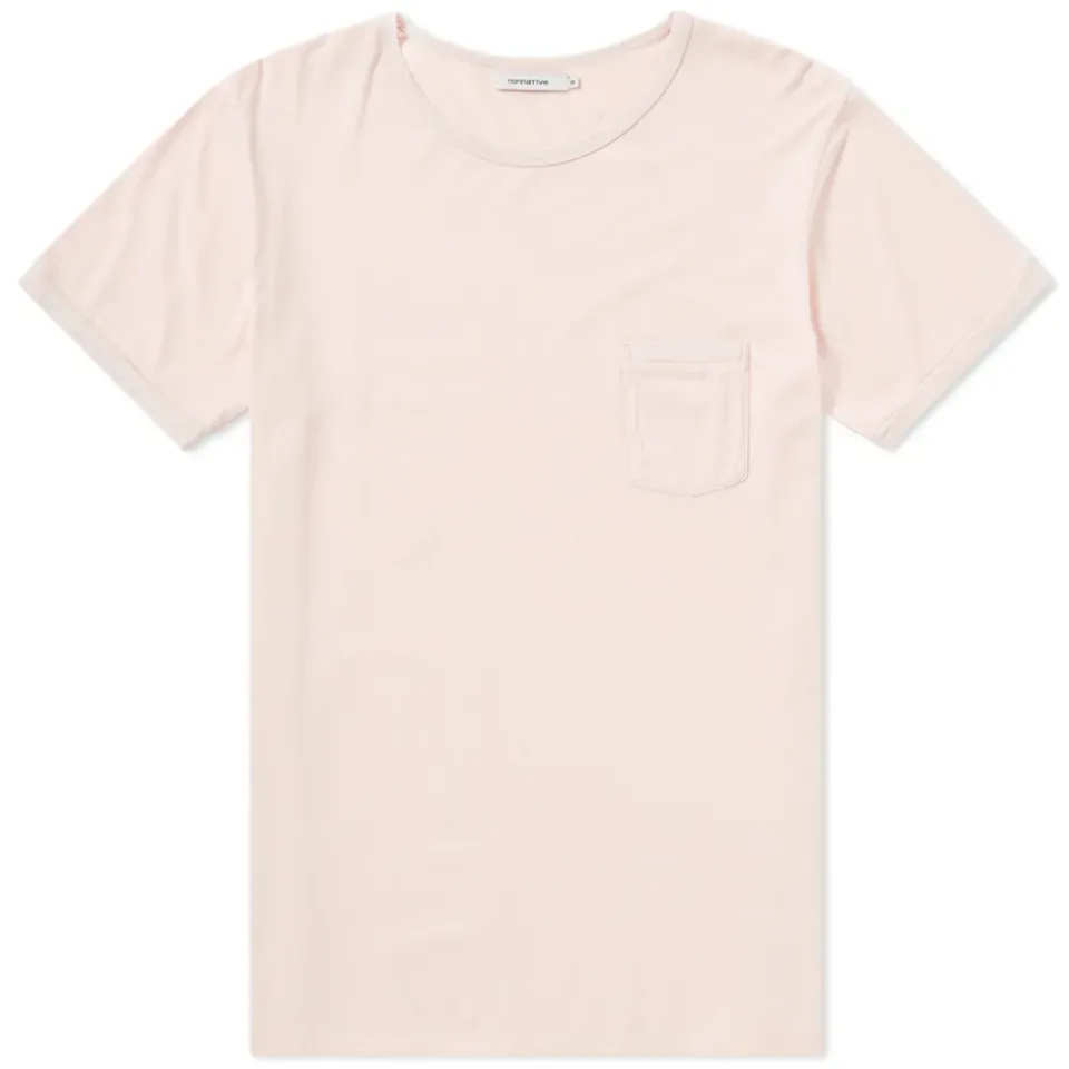 Dweller Pocket Tee