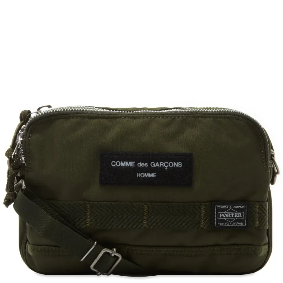 x Porter Side Bag