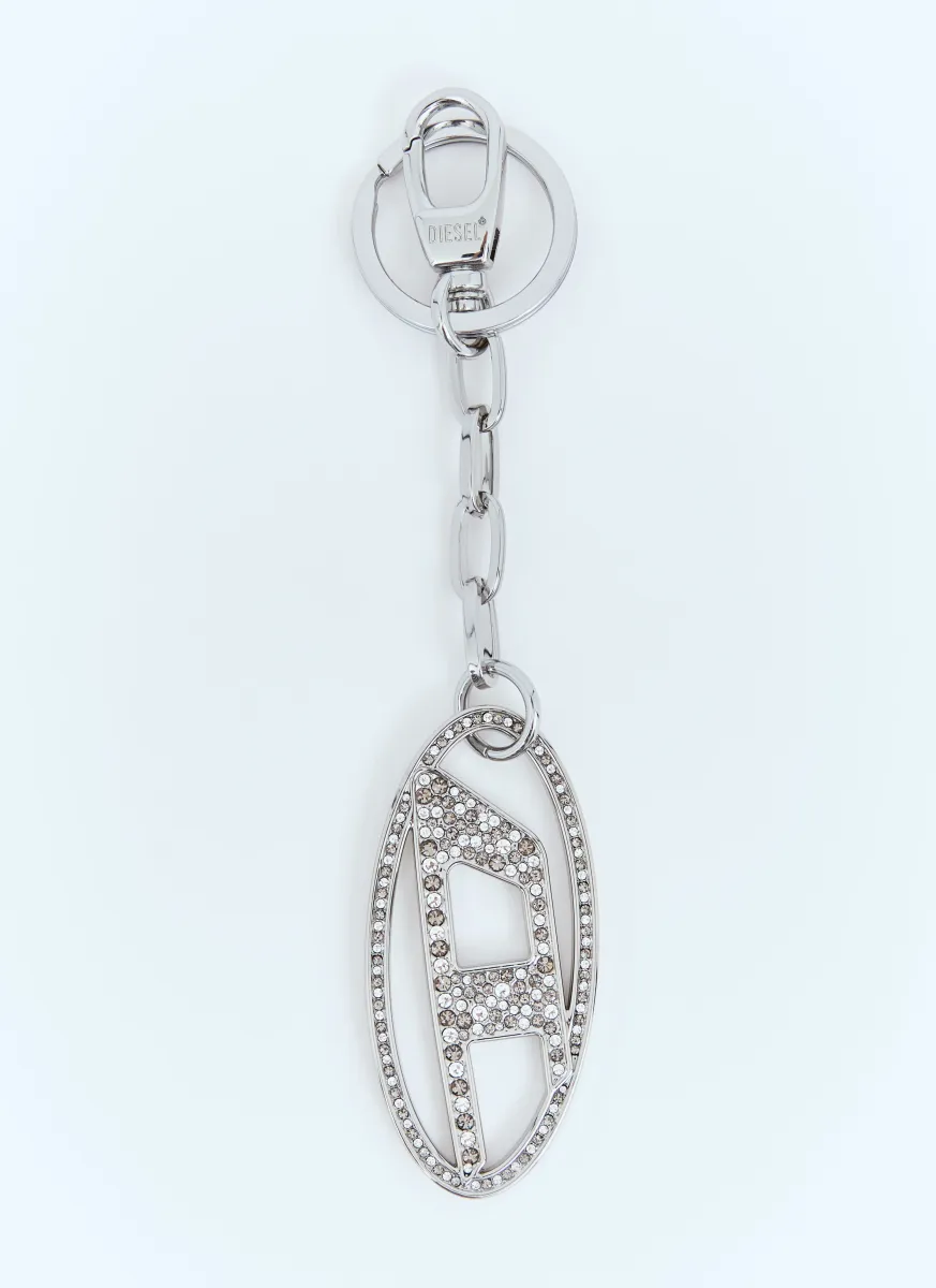 Holy-C Keyring