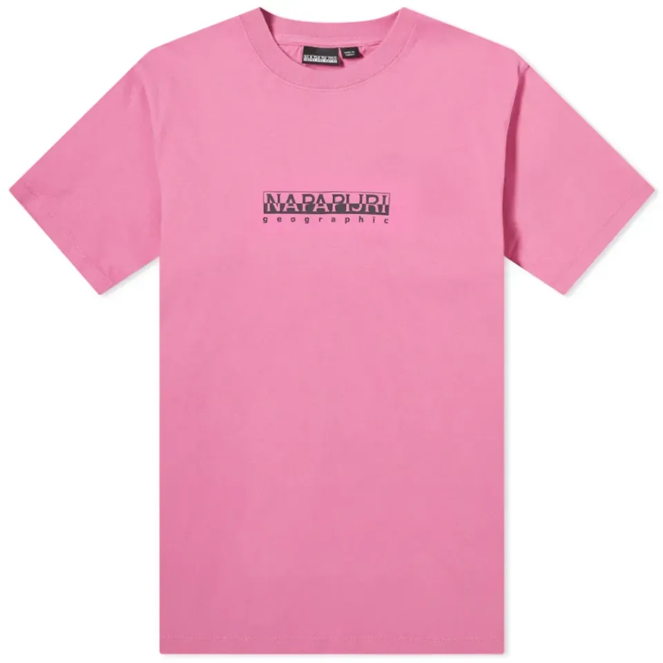 Sox Box T-Shirt