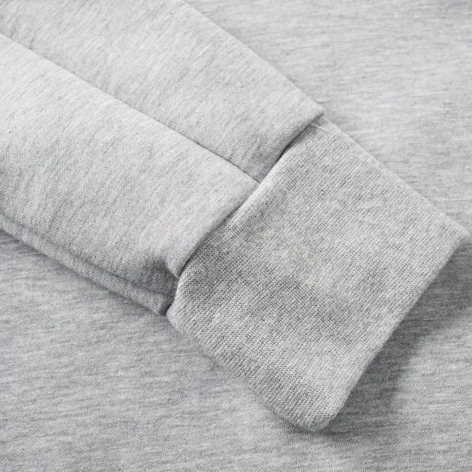 Popover Hoody