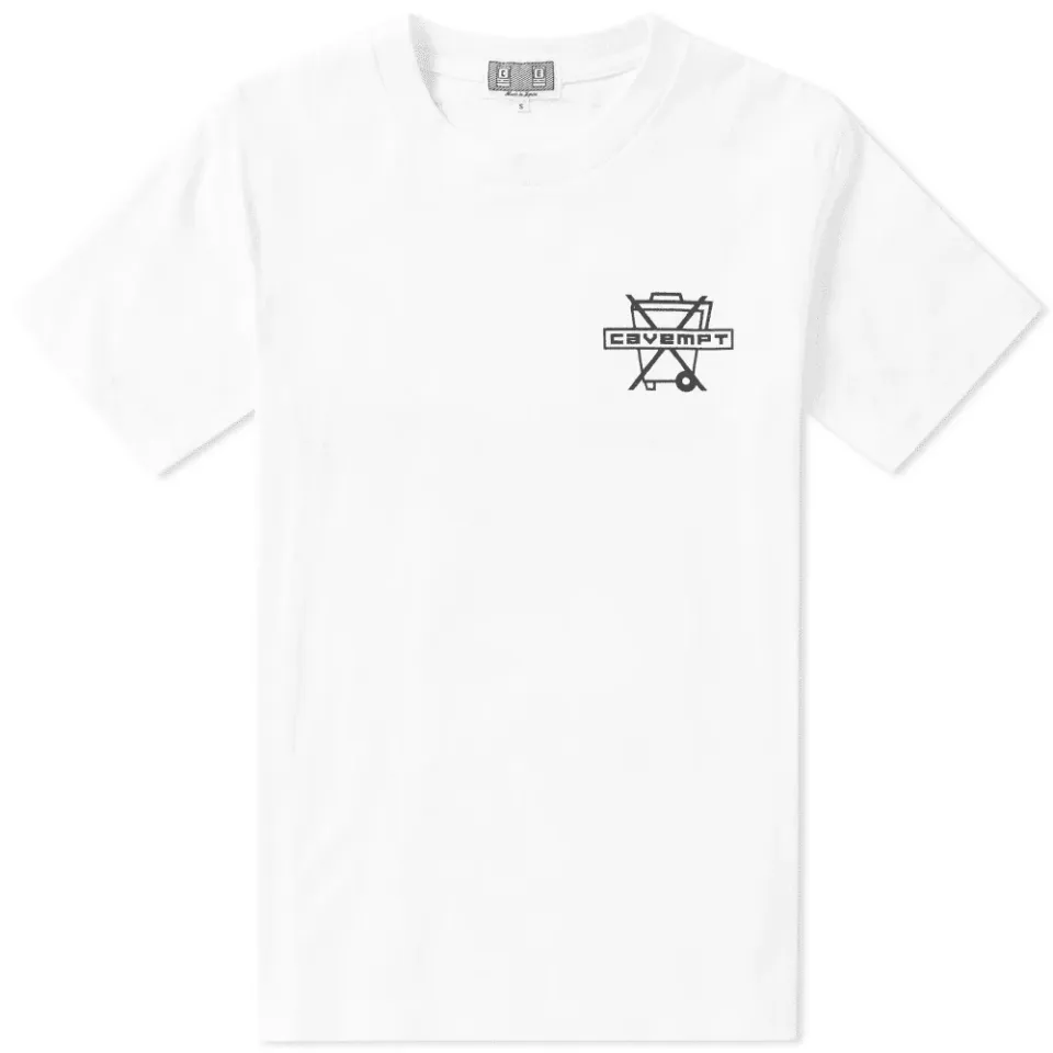 Waste Tee