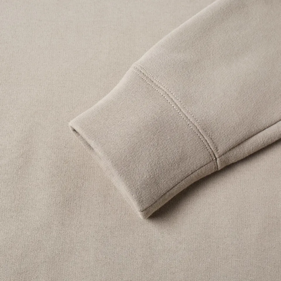Oversized Crew Sweat