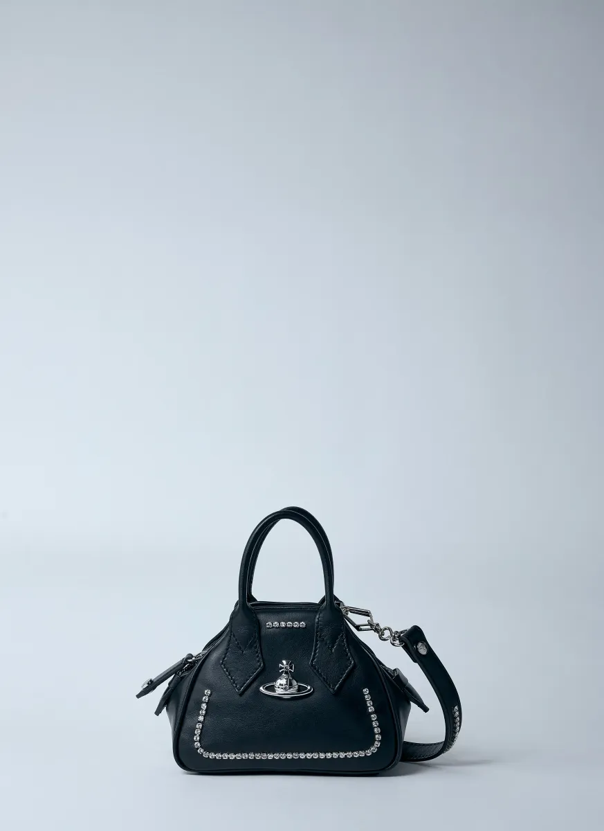 Mini Yasmine Handbag