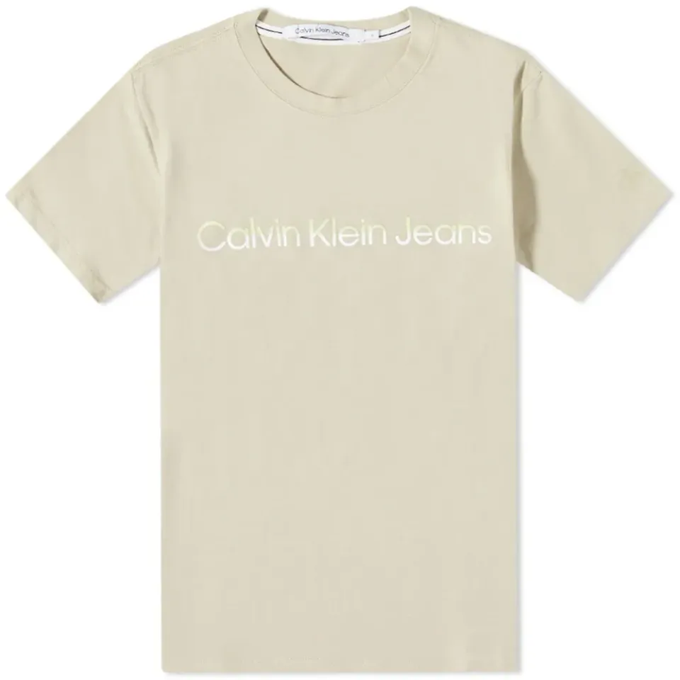 Mixed Institutional T-Shirt