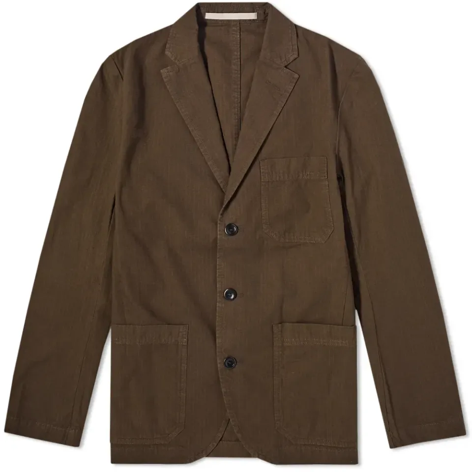 Emil Staff Jacket