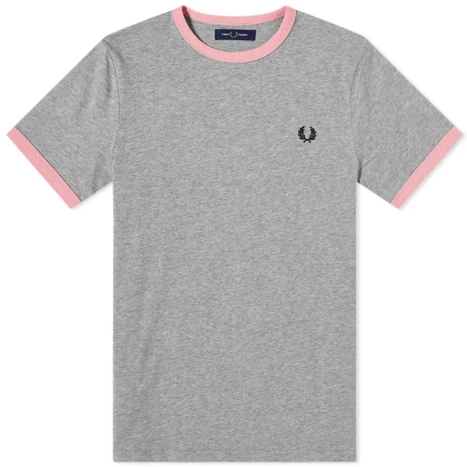 Ringer T-Shirt
