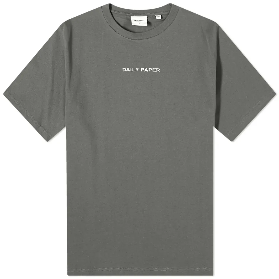 Logotype Short Sleeve T-Shirt