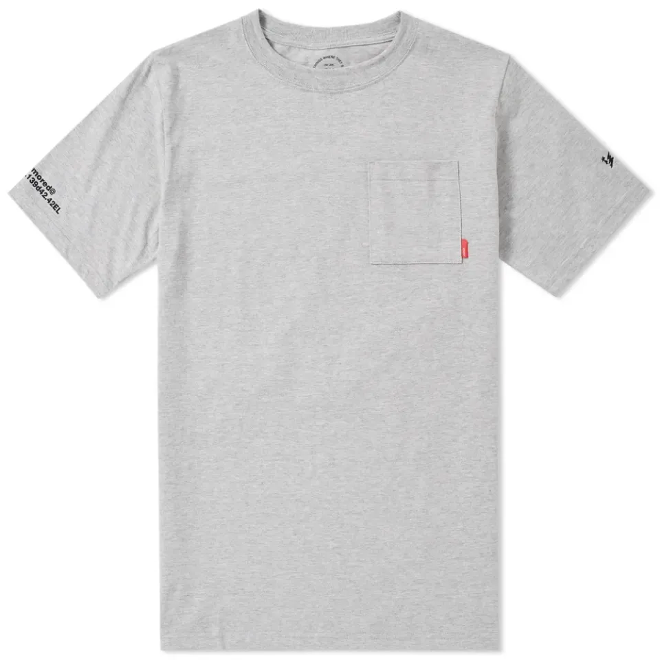 GPS Tee