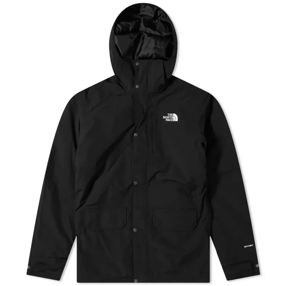 Pinecroft Triclimate 2 In 1 Jacket