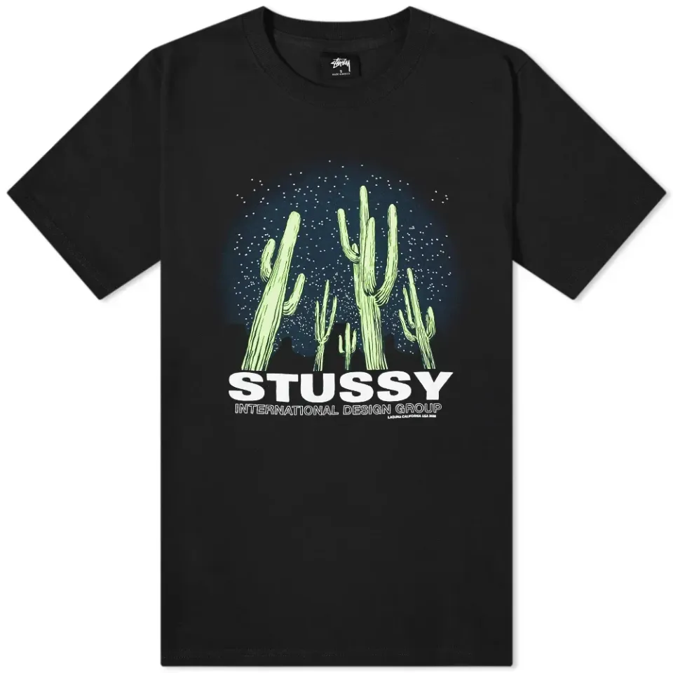 Saguaro Tee