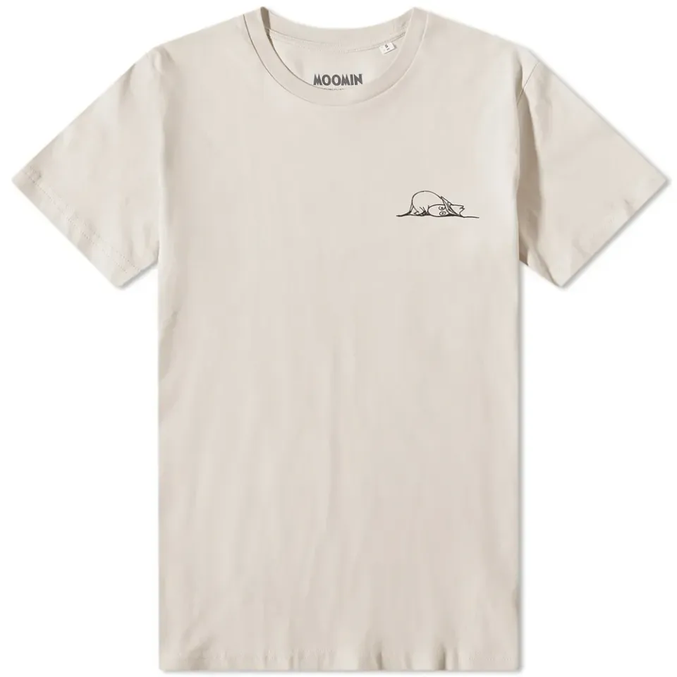 x Moomin Heartbeat T-Shirt