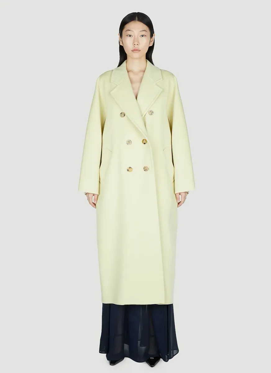 Aia Coat