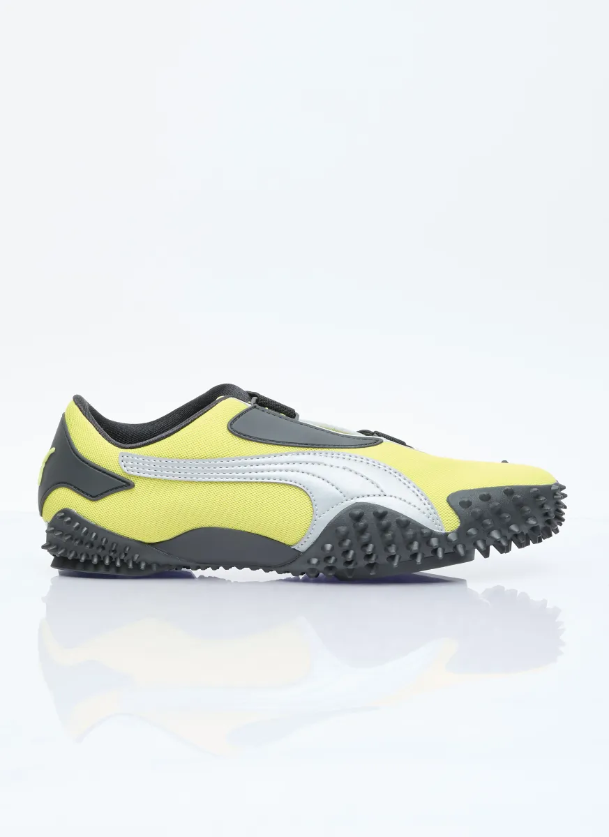 Mostro OG Sneakers