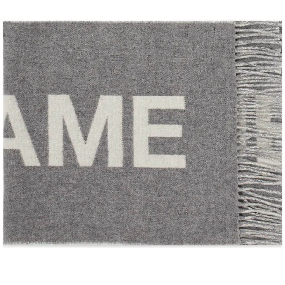 A.P.C. Angele Rue Madame Scarf