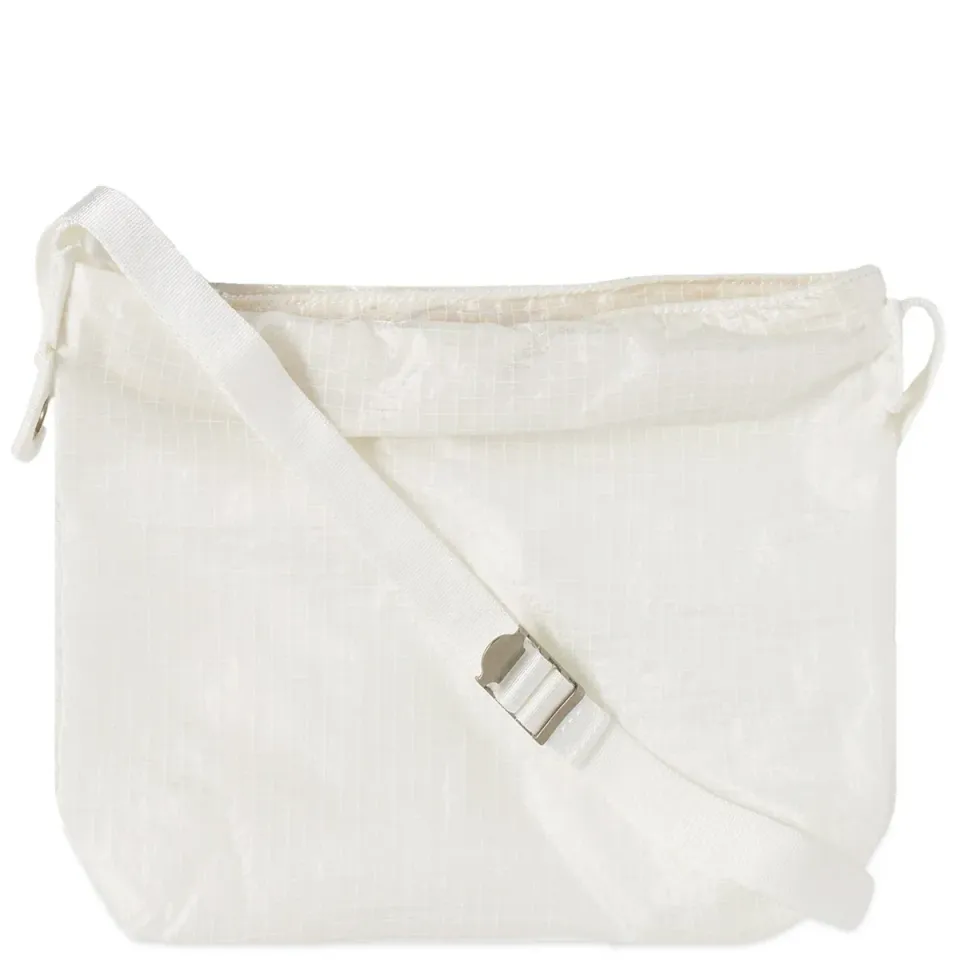 Overdyed Cross Body Bag - Small