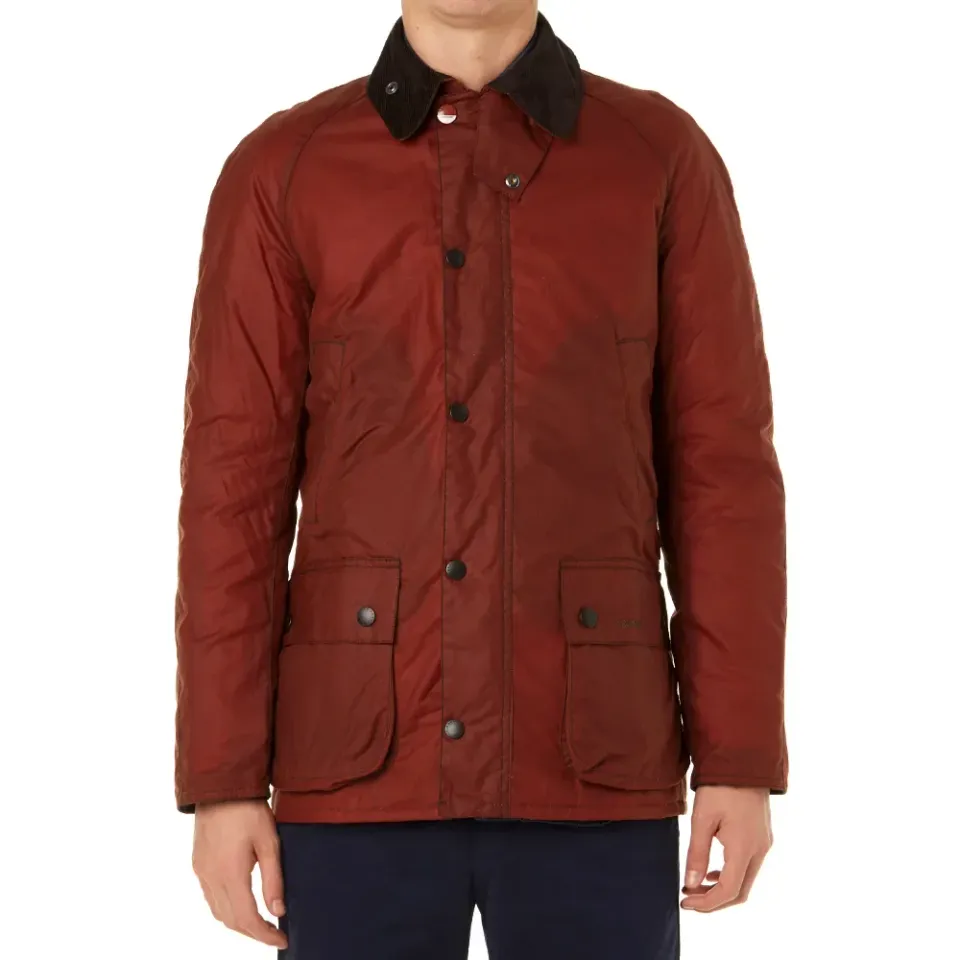 x Pantone Ashtone Jacket