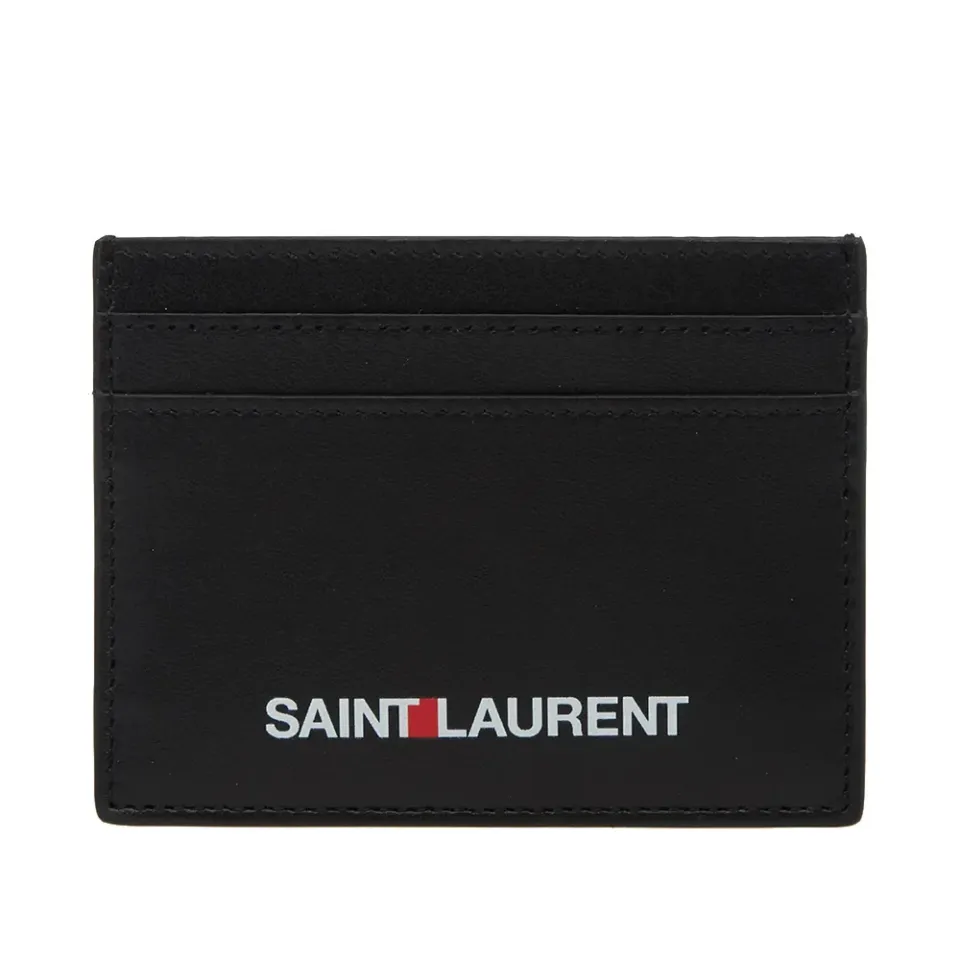 Archive Logo Card Holder