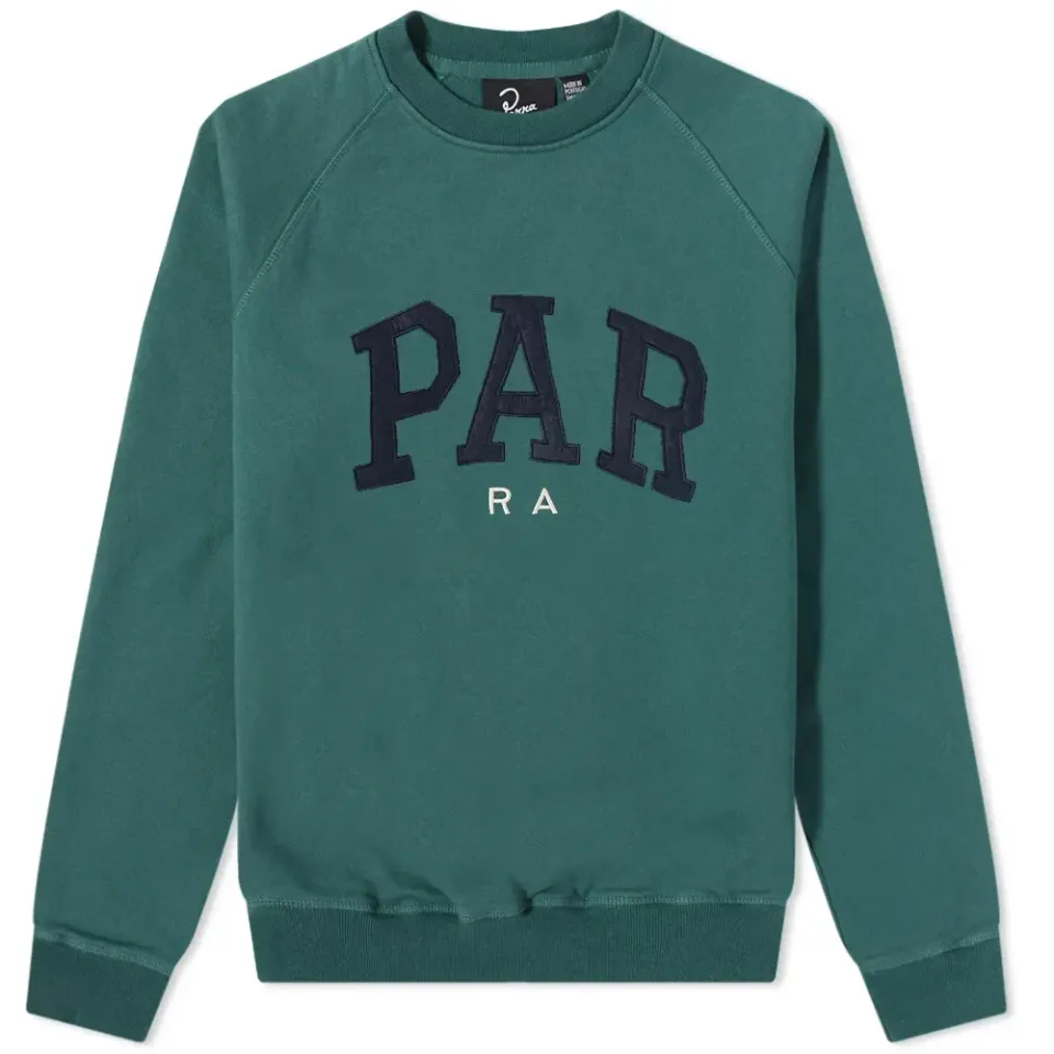 College Crew Sweat