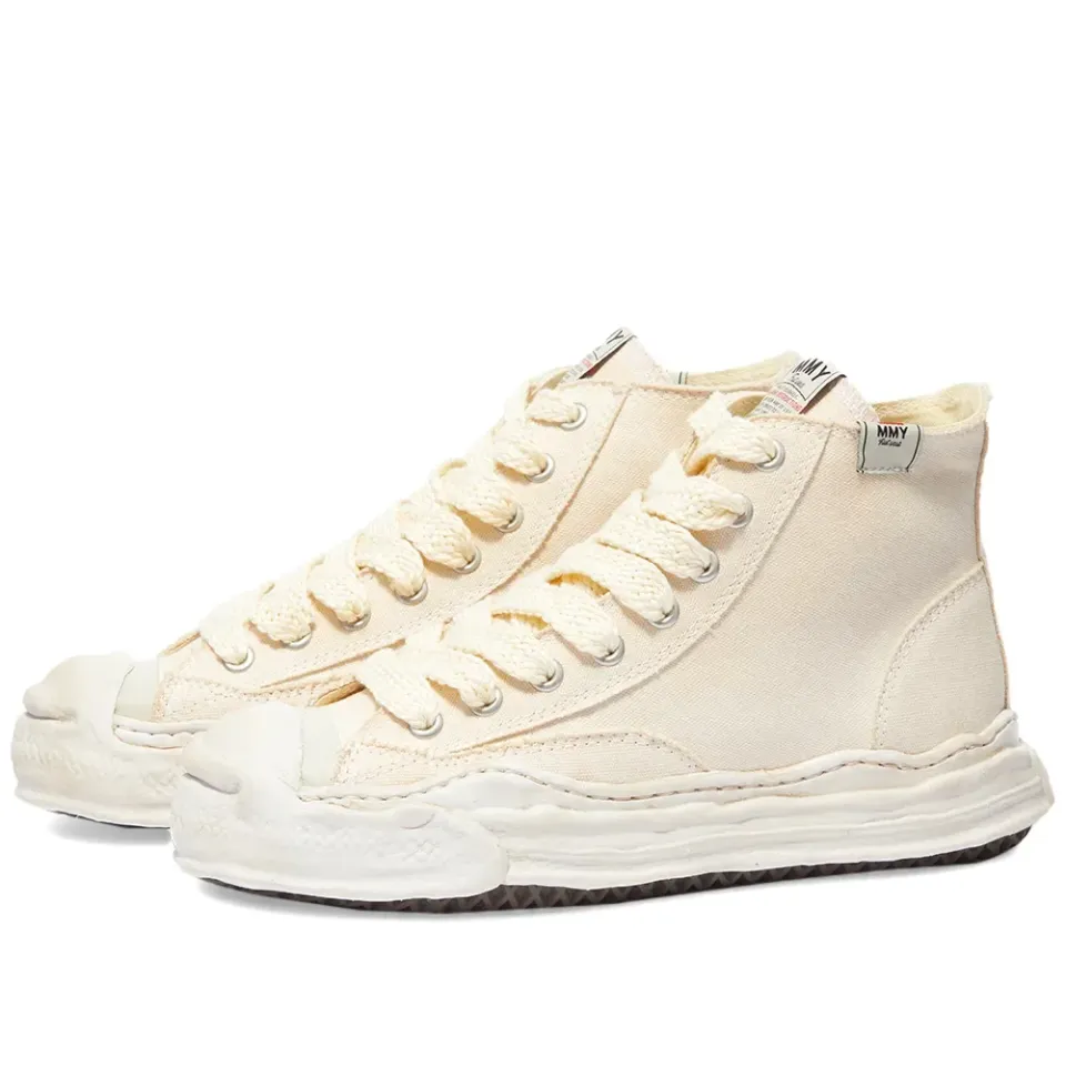 Hank High Original Sole Spray Dyed Ca