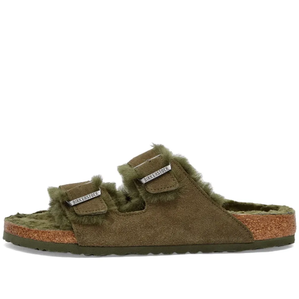 Arizona Shearling
