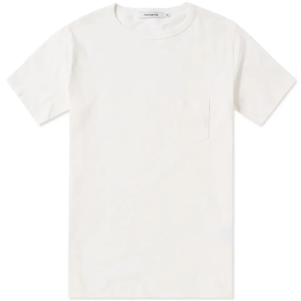 Dweller Tee