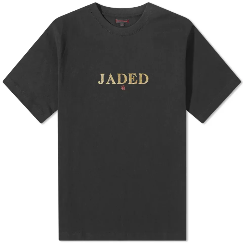 Jaded T-Shirt