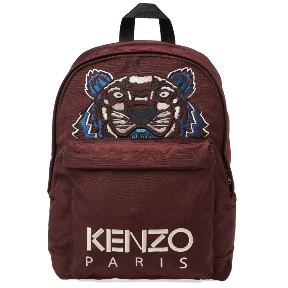 Tiger Backpack