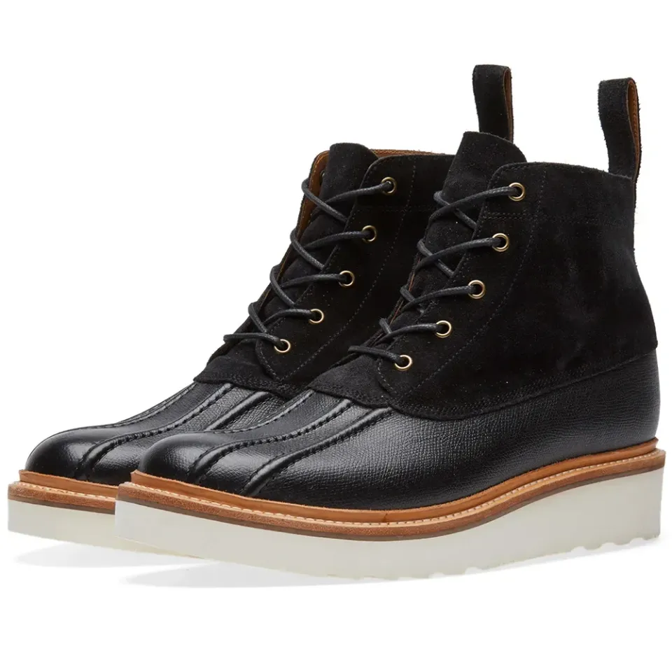 Spike Duck Boot