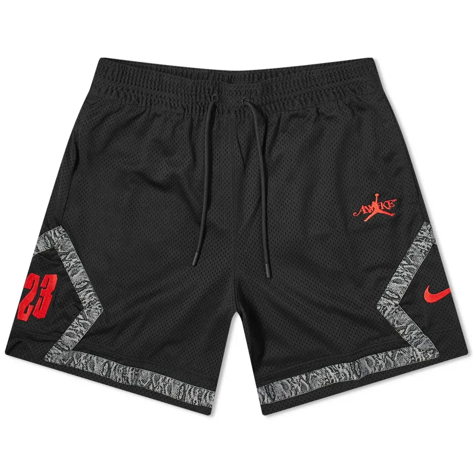 x Awake NY Diamond Short