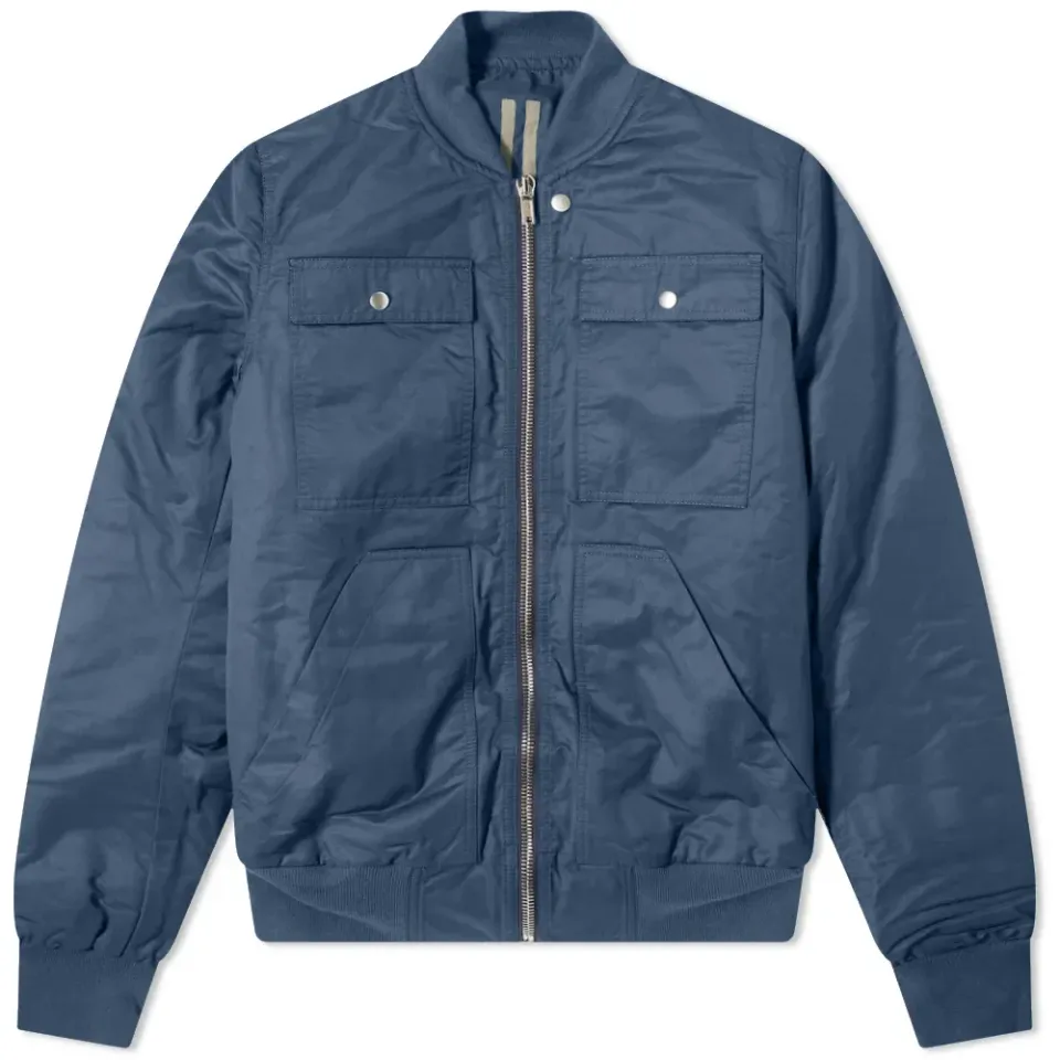 DRKSHDW Cargo Flight Bomber